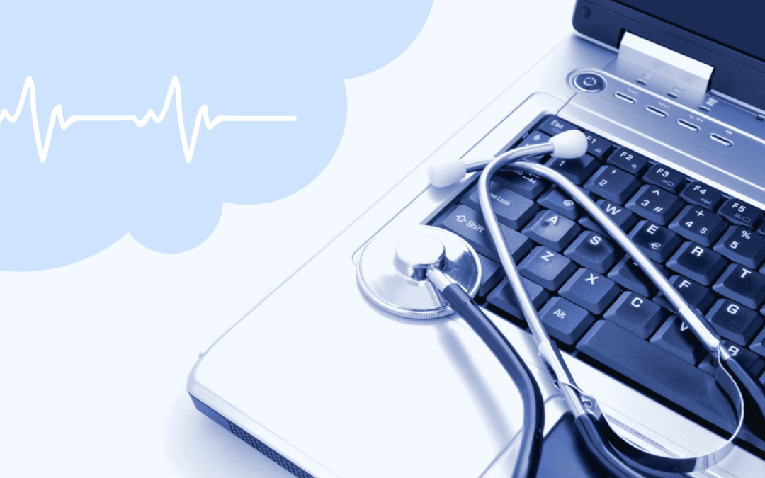 Is It Time for a Salesforce Check-Up? Assess Your Salesforce Utilization & Health