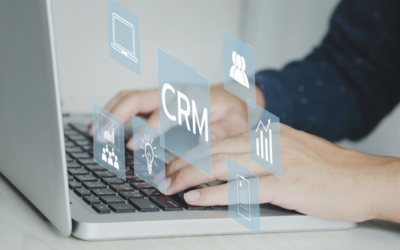 Top 5 Salesforce Tips: How To Get The Most Leverage From Your CRM