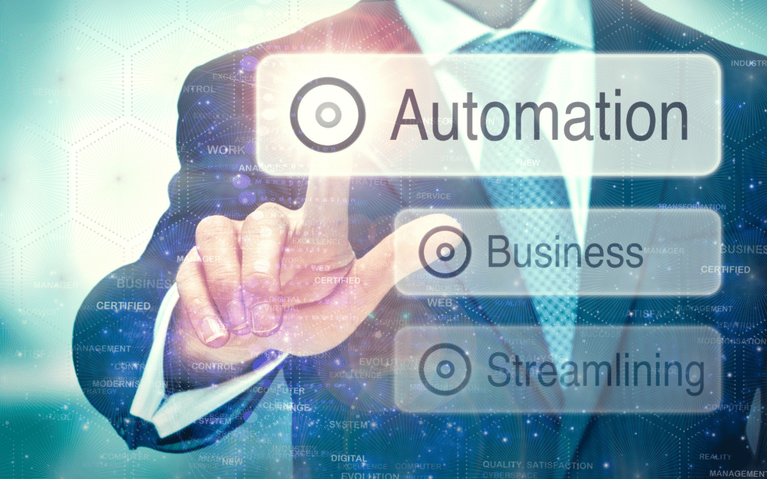 Unlocking Efficiency and Success With Salesforce Automation