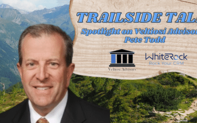 Fostering Sales Team Success with Pete Todd, President of Veltiosi Advisors