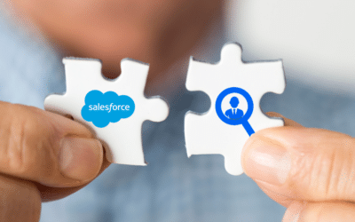 The Benefits of Integrating Seamless.ai with Salesforce