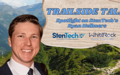 Inside StenTech: Leadership, Growth, and Market Strategy